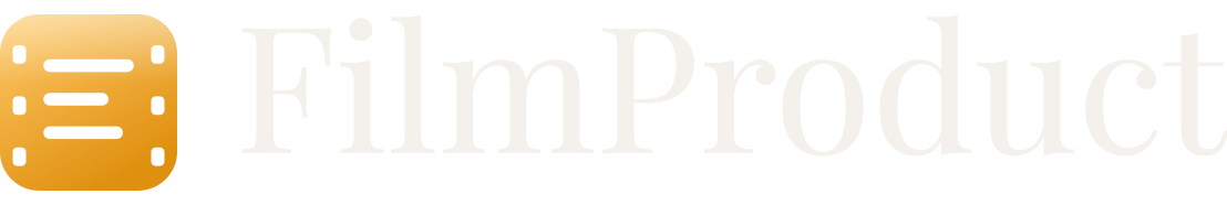 FilmProduct — AI production planning for film and TV